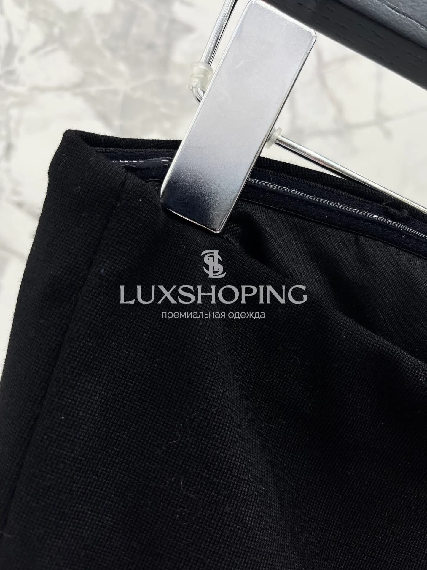 Топ Saint Laurent Diamond Glow - фото 9