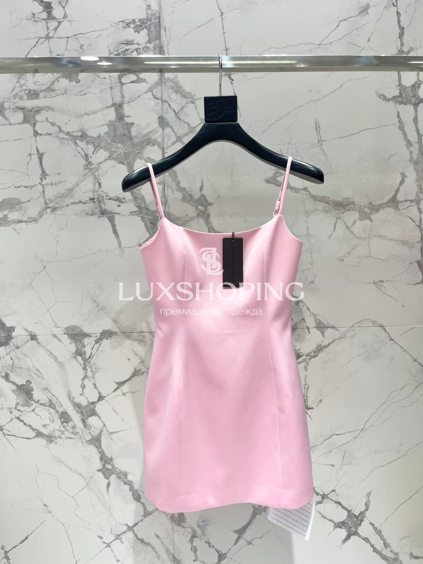 Платье Ermanno Scervino Petal Glow - фото 2