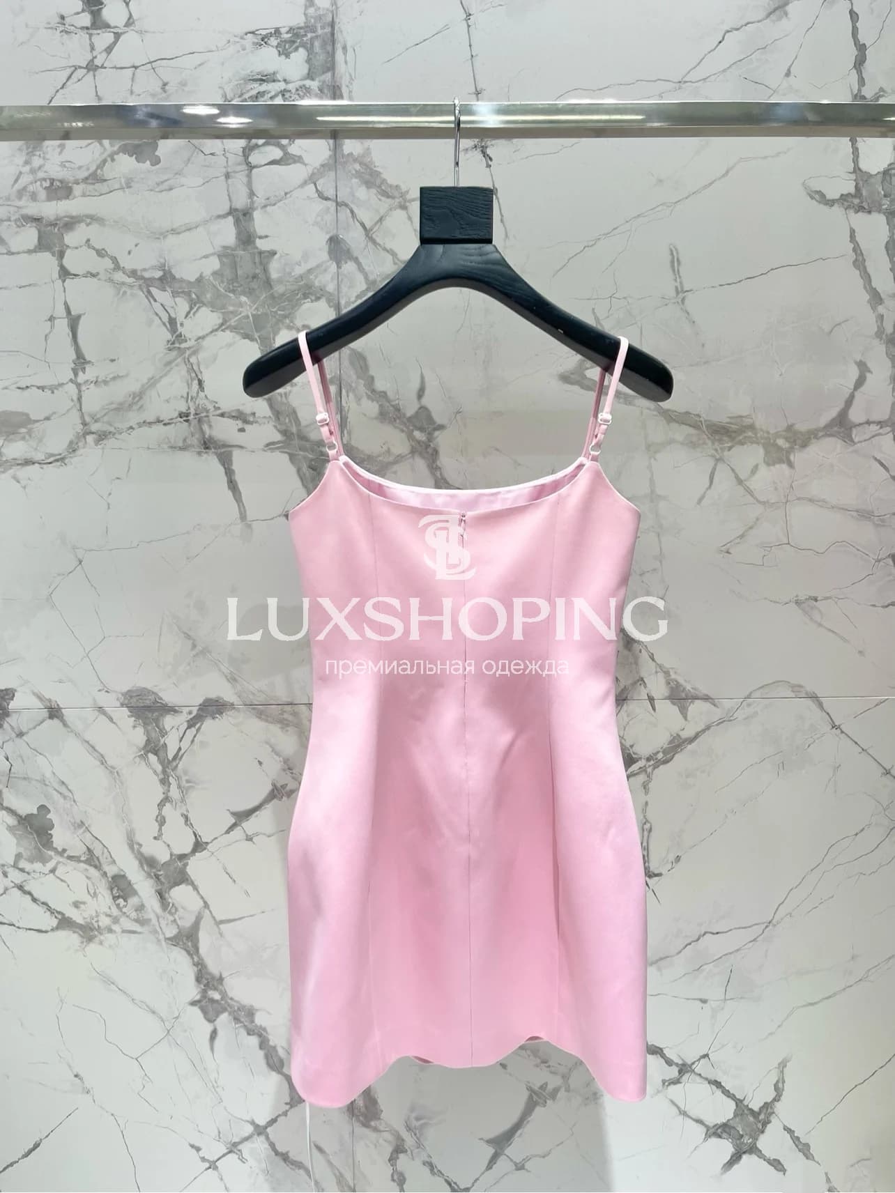 Платье Ermanno Scervino Petal Glow - фото 10