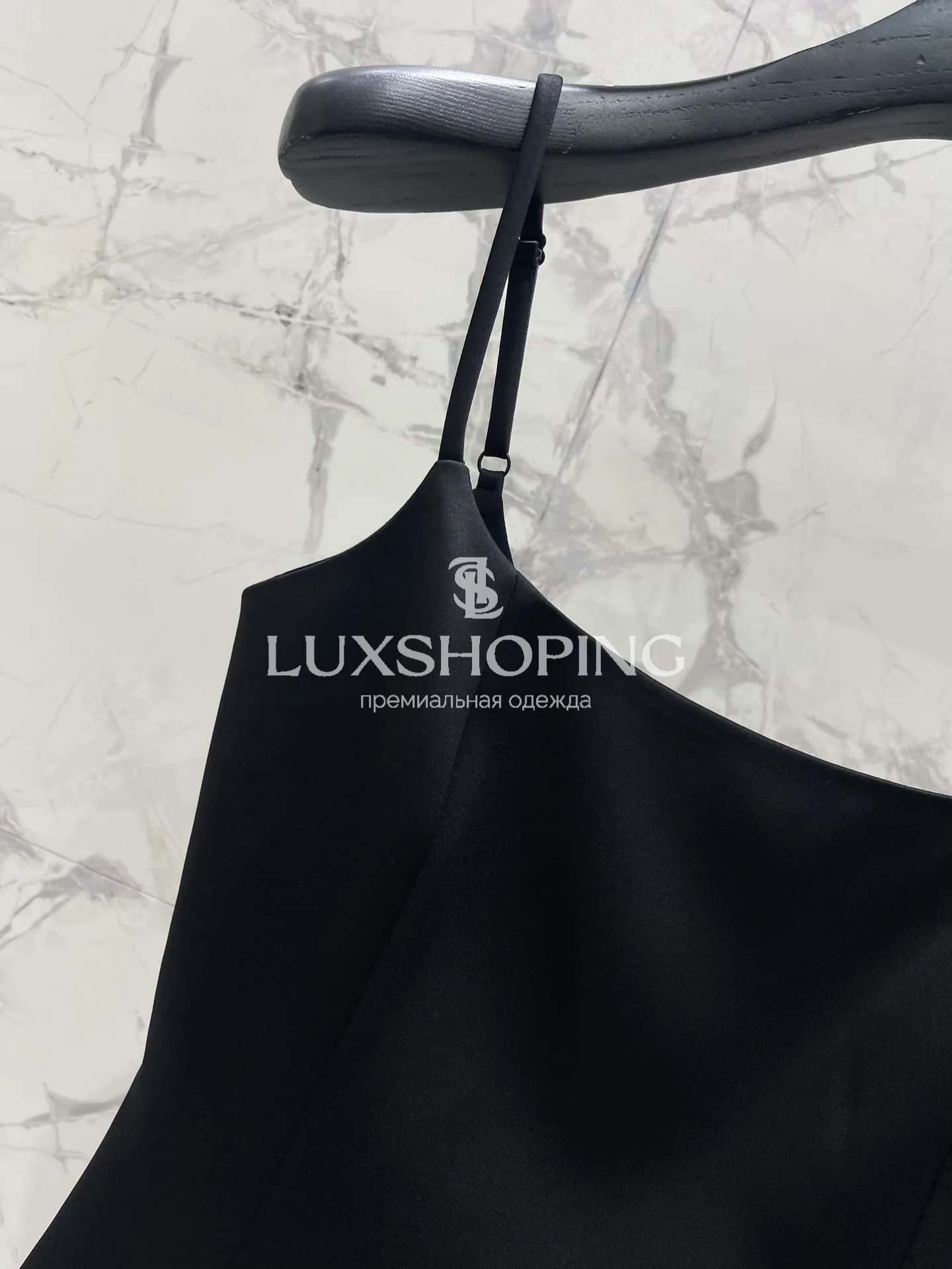 Платье Ermanno Scervino Midnight Charm - фото 4