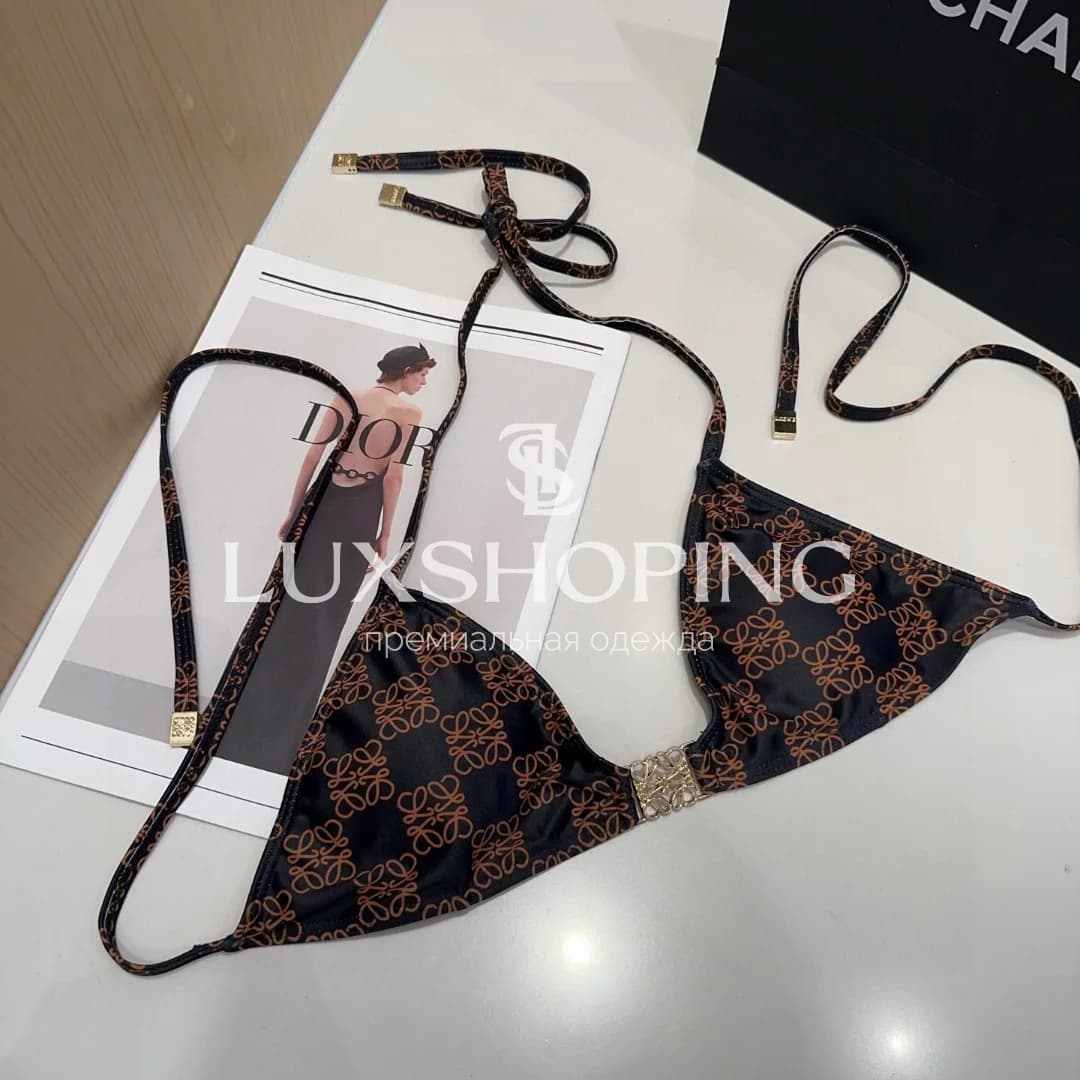 Купальник Loewe k2 - фото 5