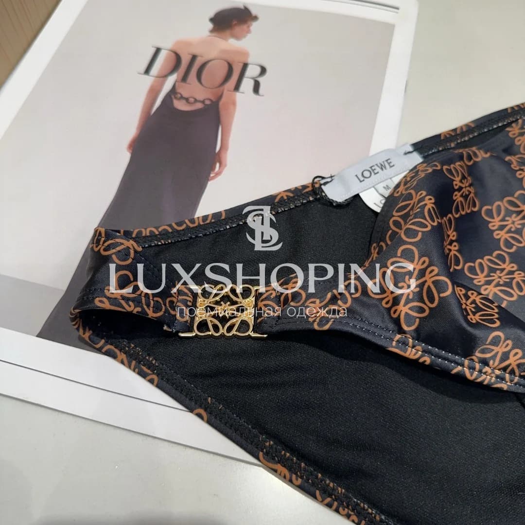 Купальник Loewe k2 - фото 8