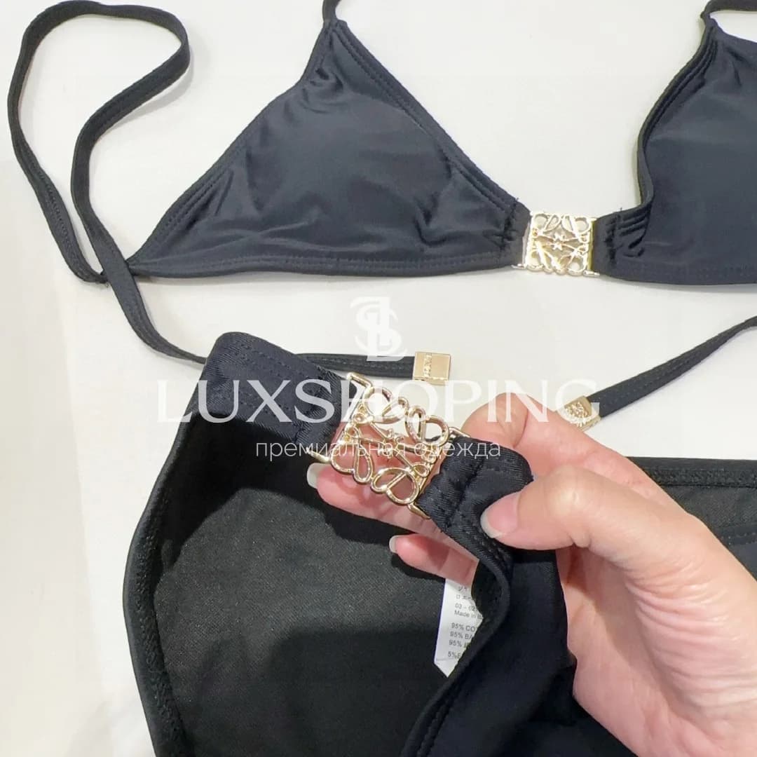 Купальник Loewe k3 - фото 5