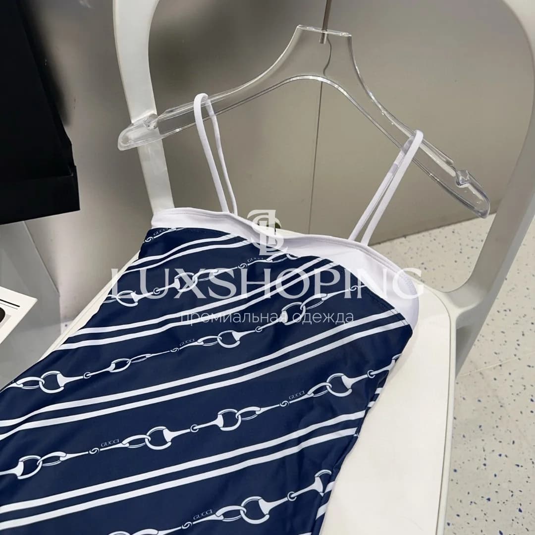 Купальник Gucci k4 - фото 3