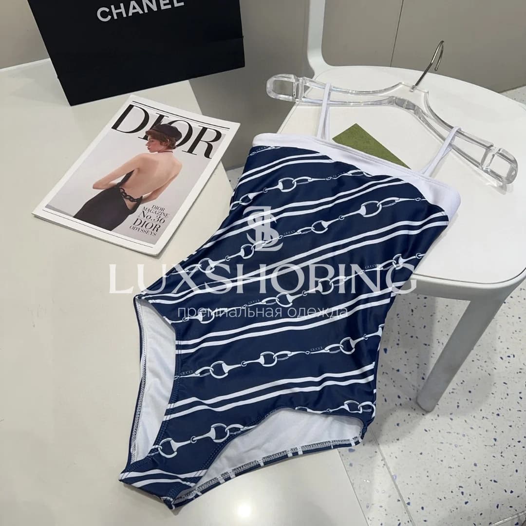 Купальник Gucci k4 - фото 4