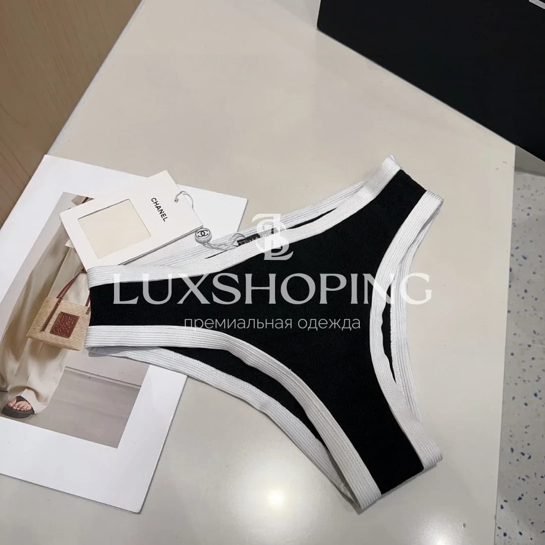 Купальник Chanel k8 - фото 7