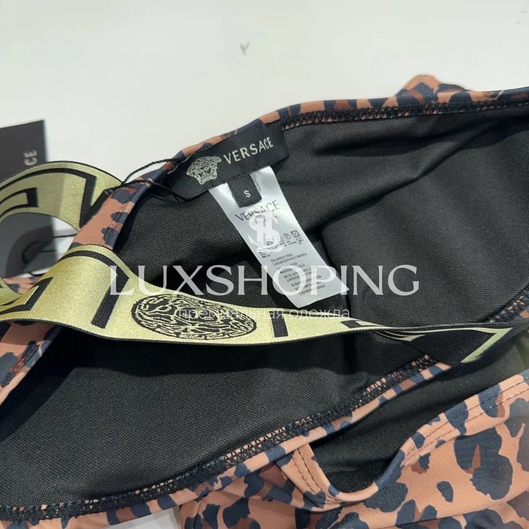 Купальник Versace k10 - фото 6