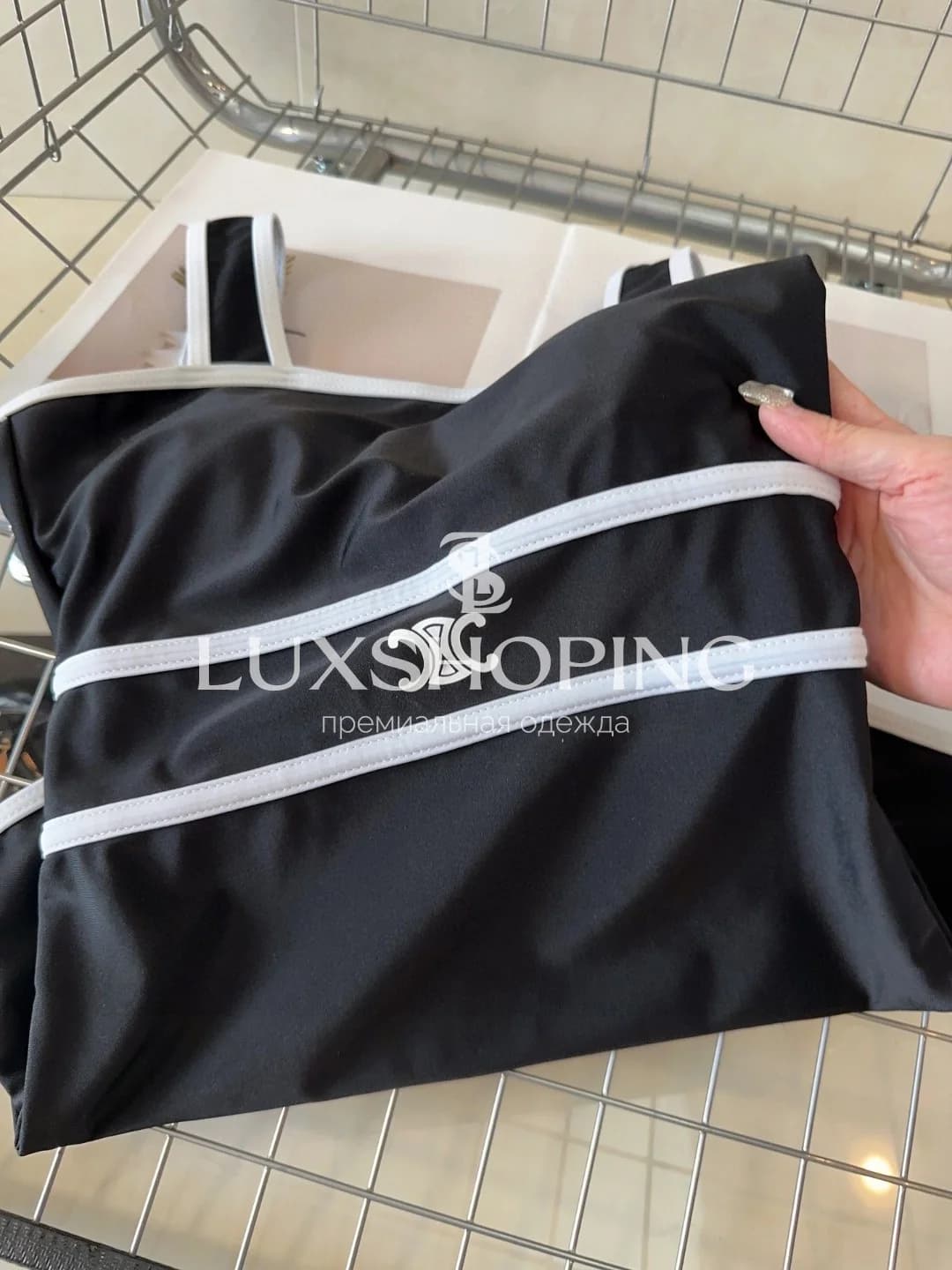 Купальник Celine k15 - фото 2