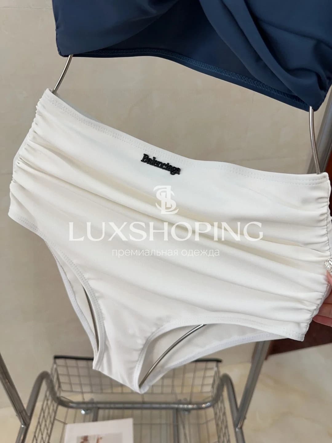 Купальник Balenciaga k25 - фото 5