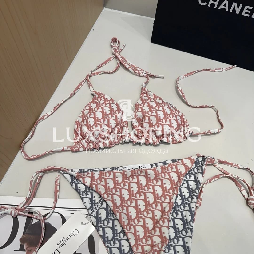 Купальник Dior k27 - фото 3