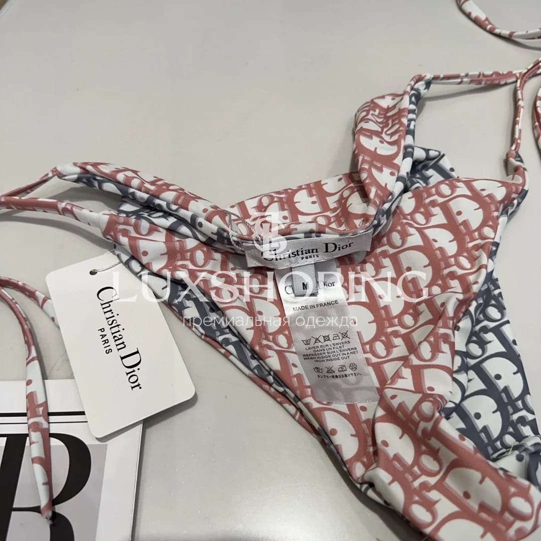 Купальник Dior k27 - фото 7