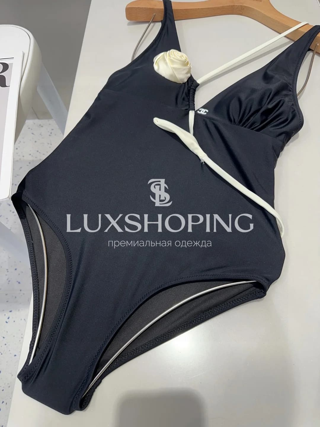 Купальник Chanel k28 - фото 6