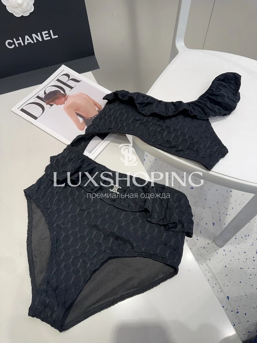 Купальник Celine k29 - фото 3