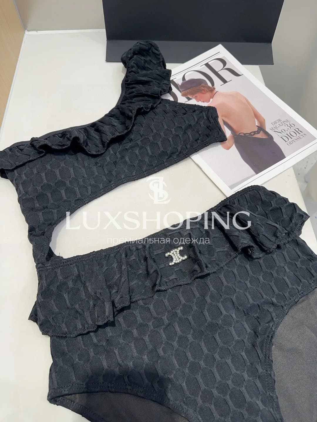 Купальник Celine k29 - фото 4