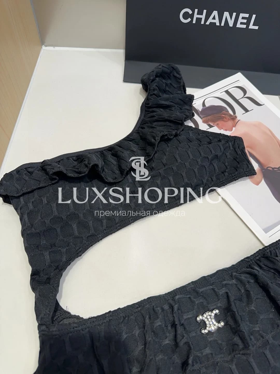 Купальник Celine k29 - фото 5