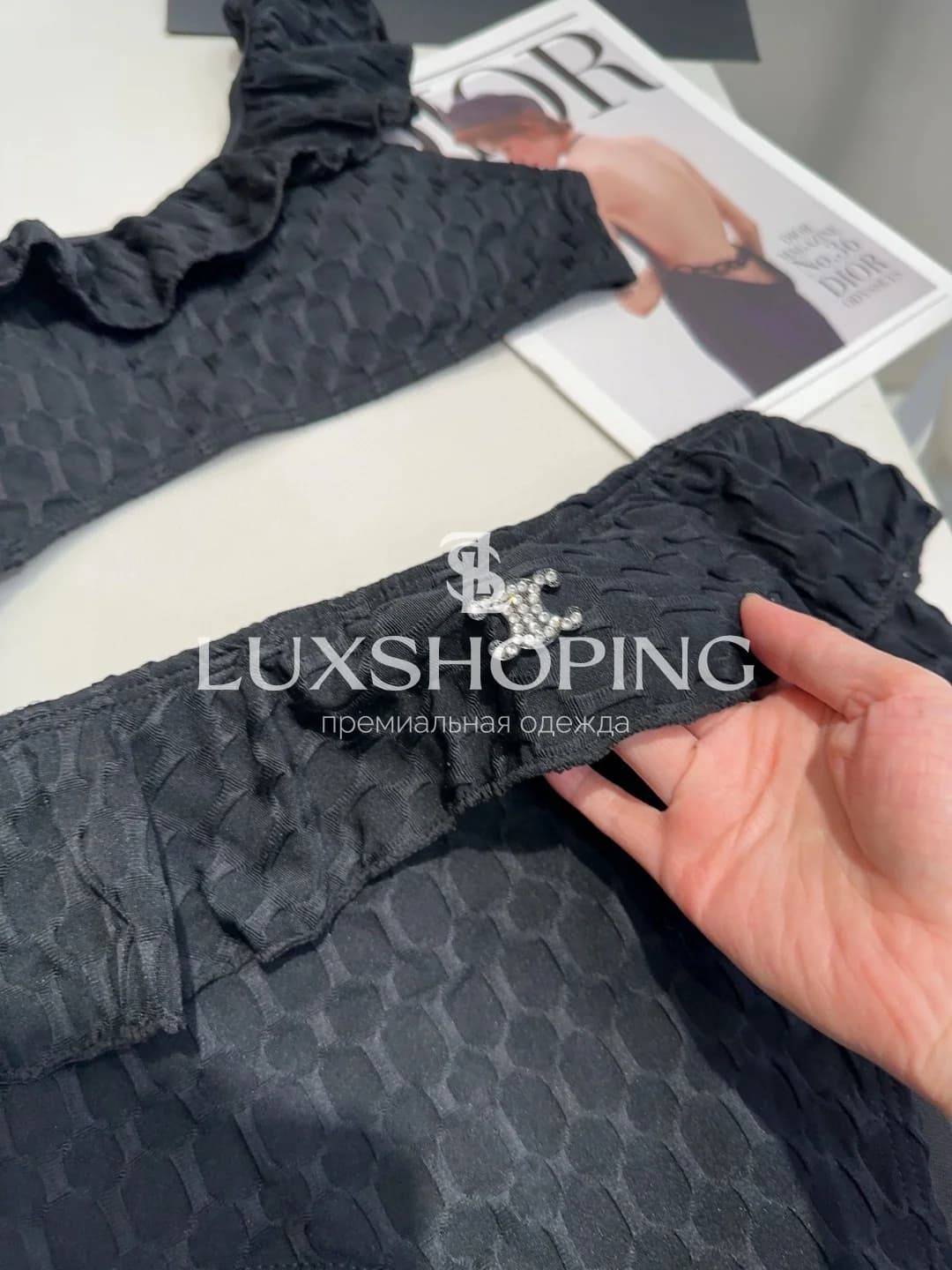 Купальник Celine k29 - фото 6