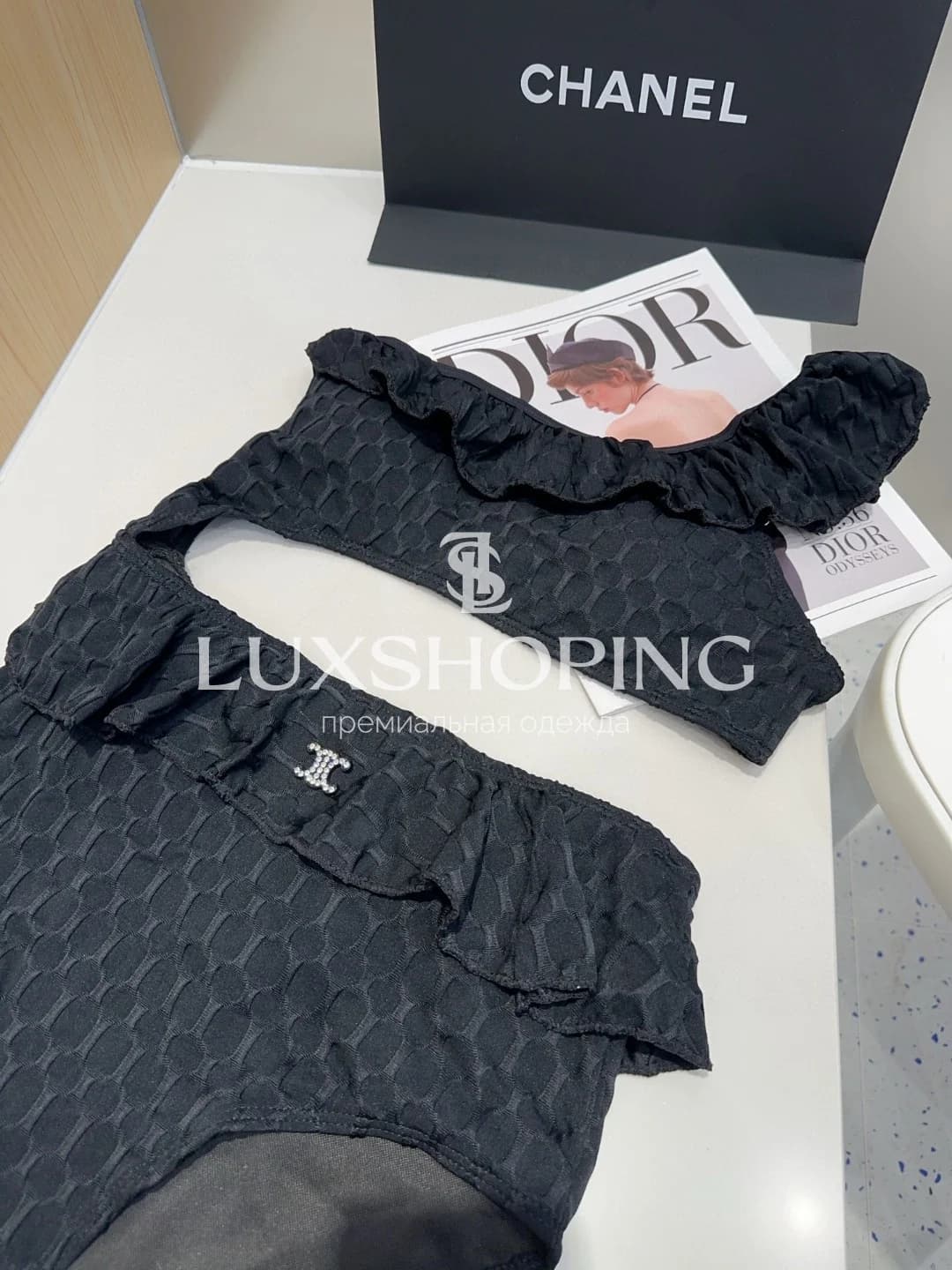 Купальник Celine k29 - фото 7