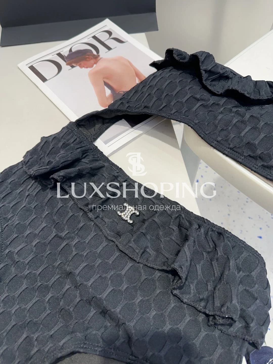 Купальник Celine k29 - фото 8