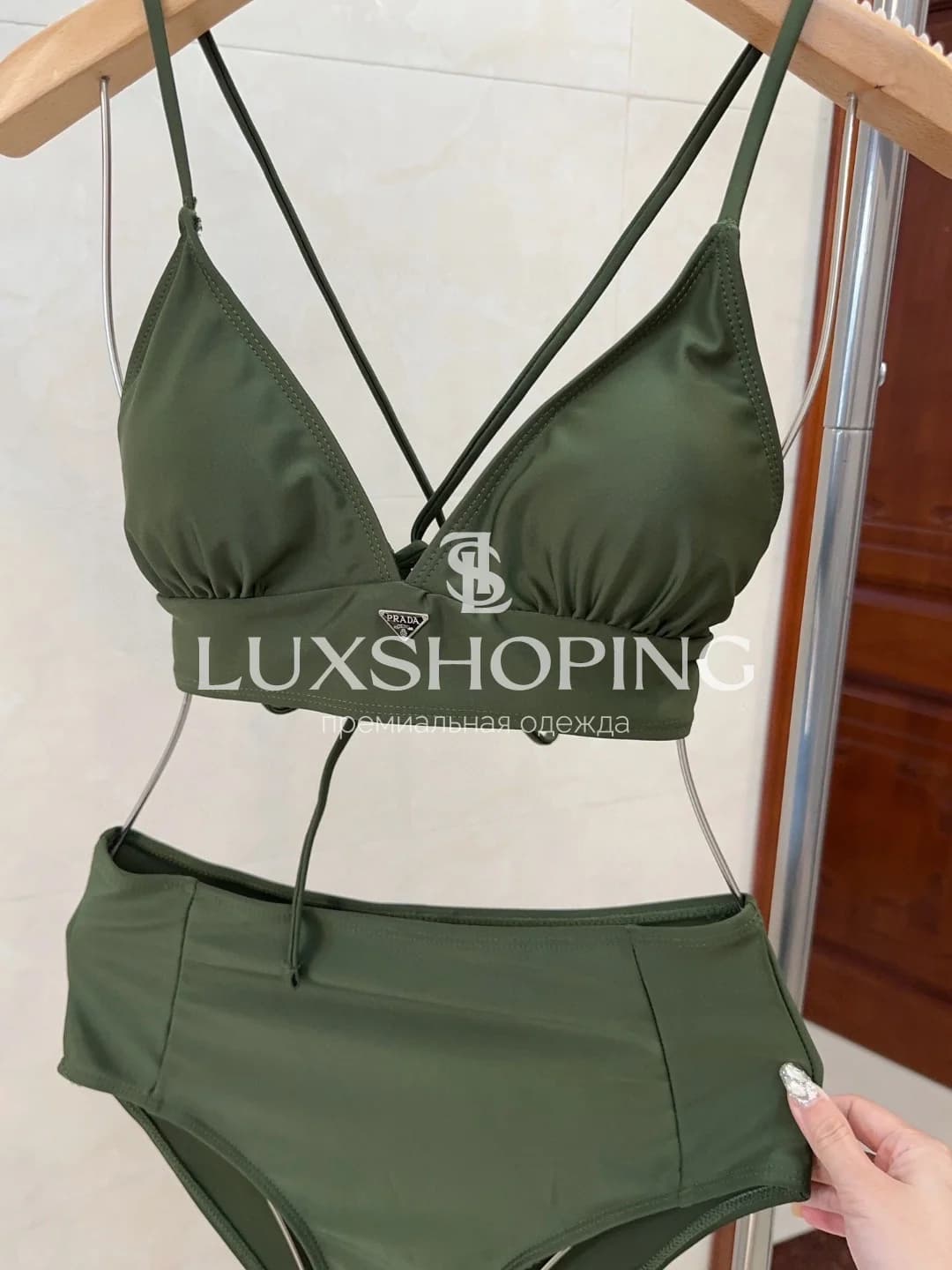 Купальник Prada k32 - фото 4