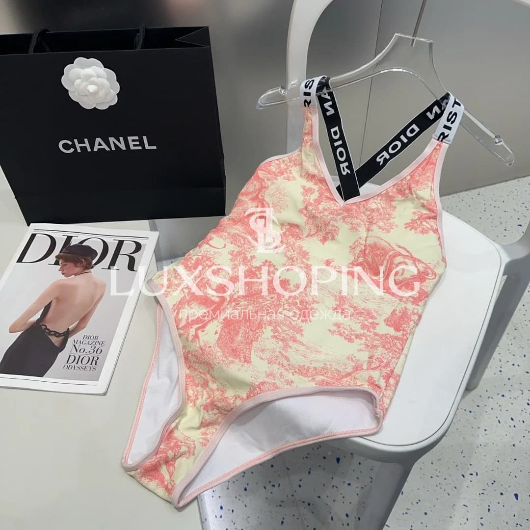 Купальник Dior k38 - фото 2