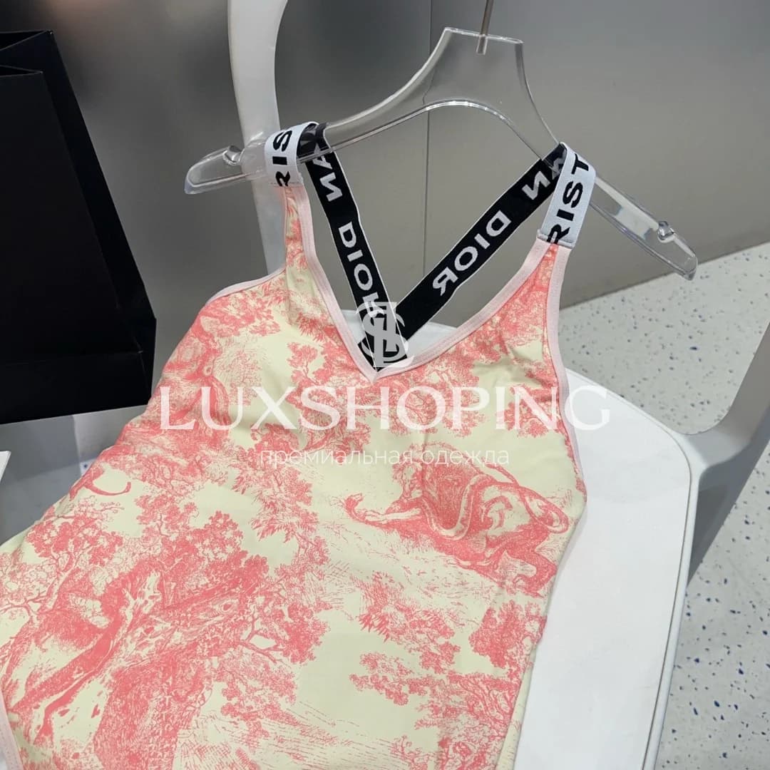 Купальник Dior k38 - фото 4