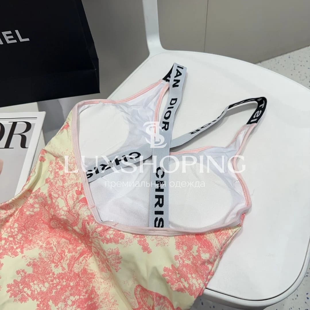 Купальник Dior k38 - фото 7