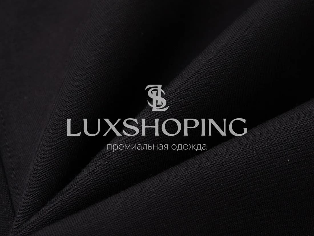 Хлопковые шорты Moncler s7 - фото 12