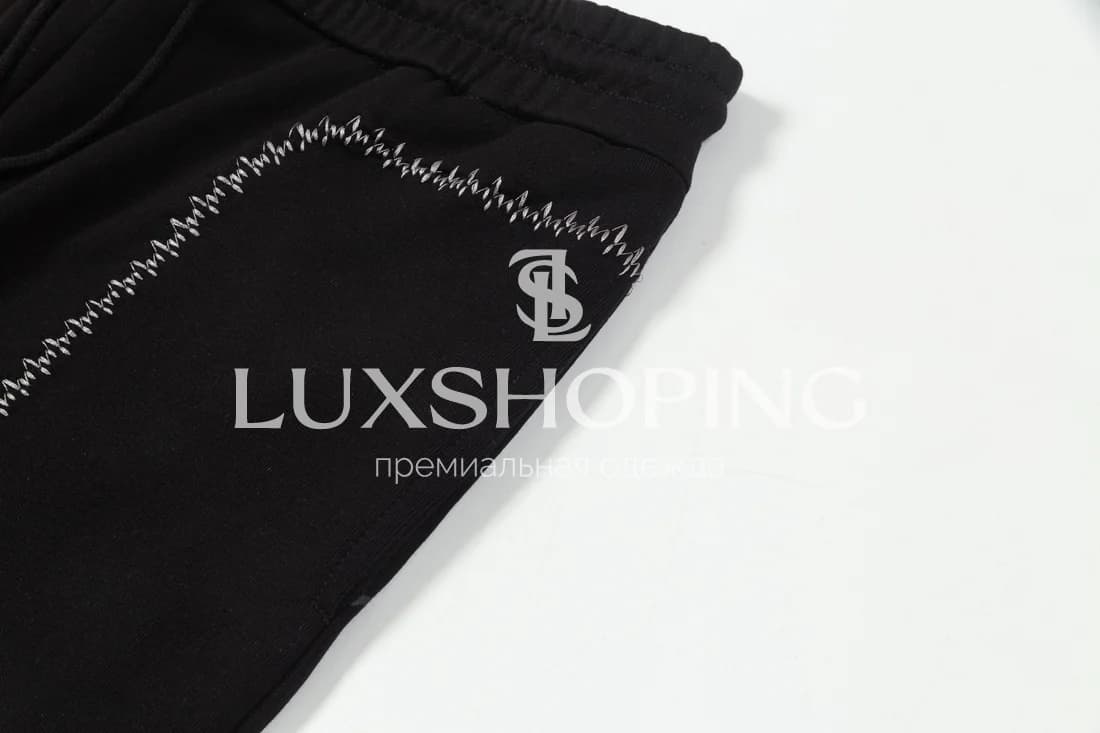 Хлопковые шорты Loewe s10 - фото 2