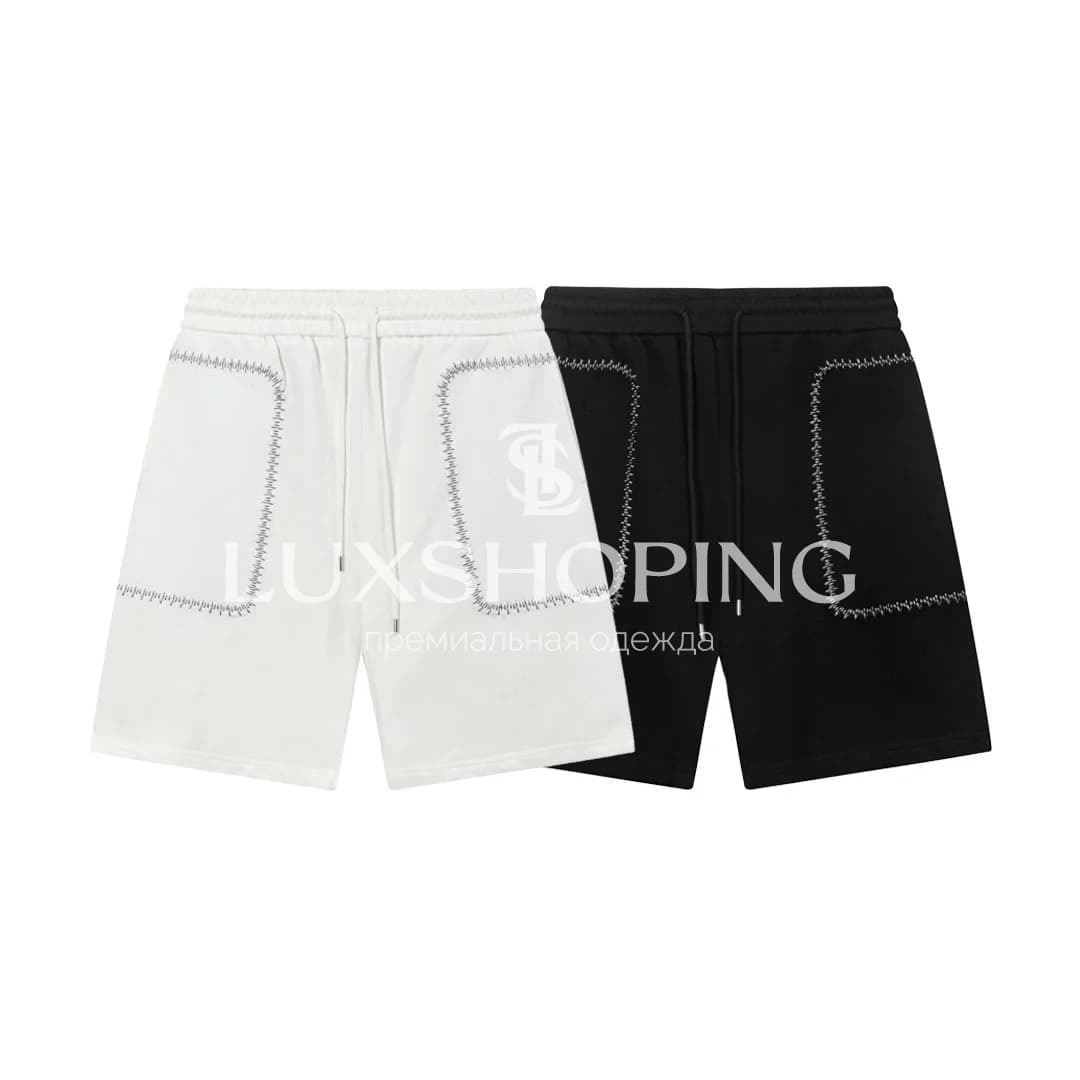 Хлопковые шорты Loewe s10 - фото 11