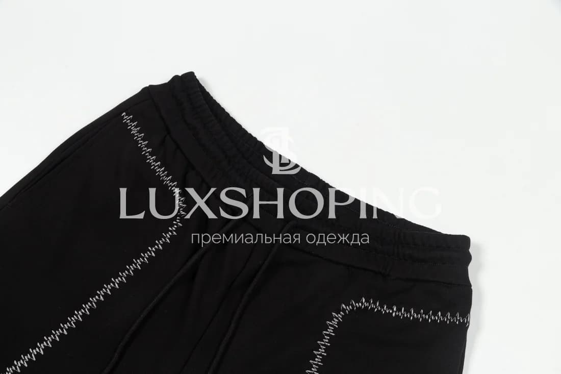 Хлопковые шорты Loewe s10 - фото 12