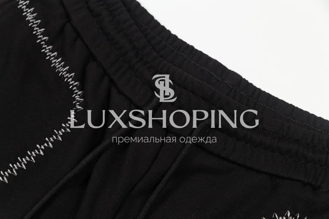 Хлопковые шорты Loewe s10 - фото 14