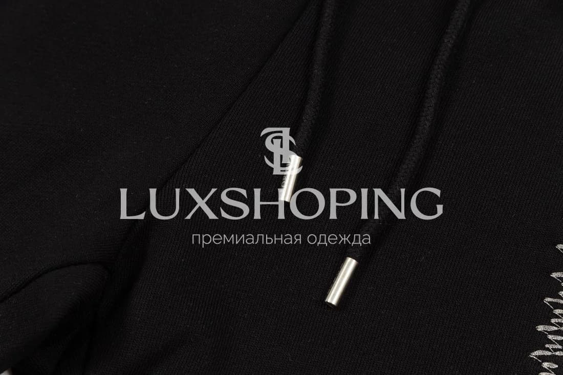 Хлопковые шорты Loewe s10 - фото 15