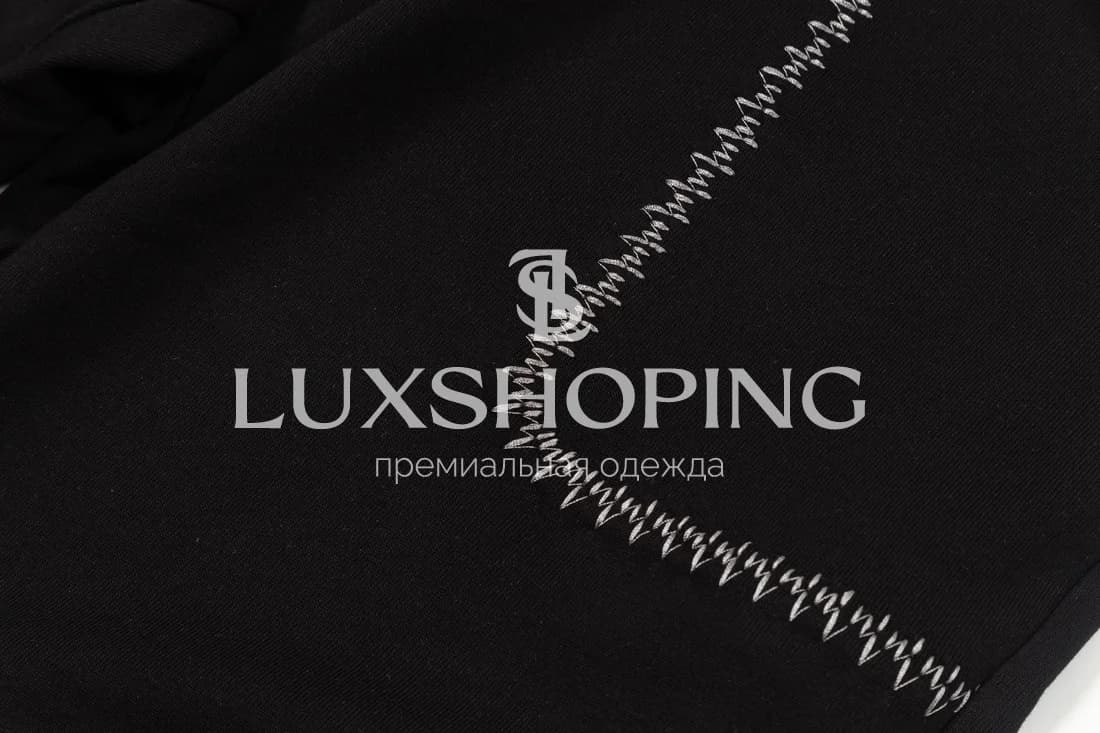 Хлопковые шорты Loewe s10 - фото 16