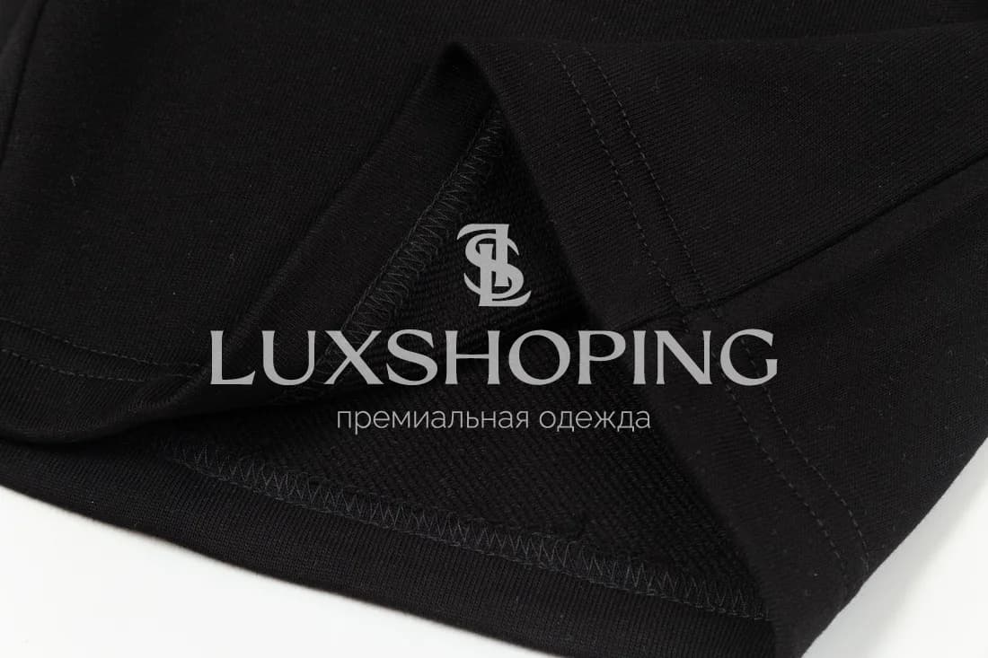 Хлопковые шорты Loewe s10 - фото 3