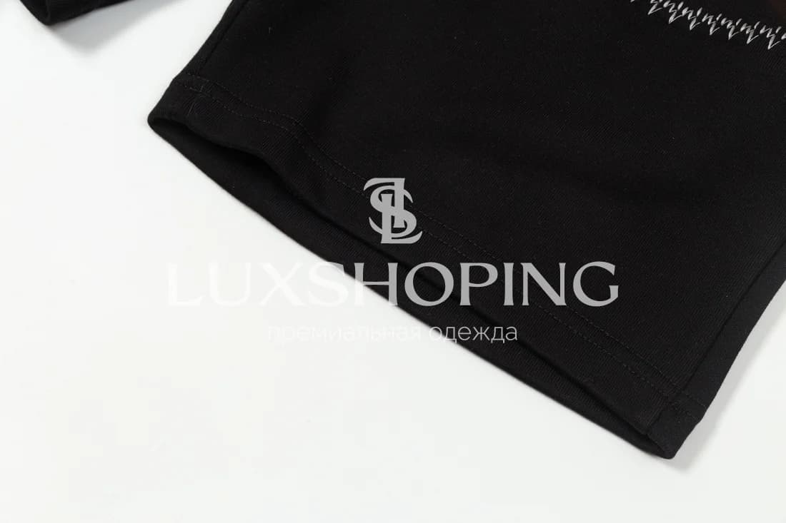 Хлопковые шорты Loewe s10 - фото 4