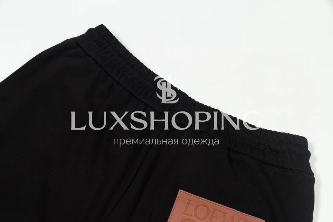 Хлопковые шорты Loewe s10 - фото 7