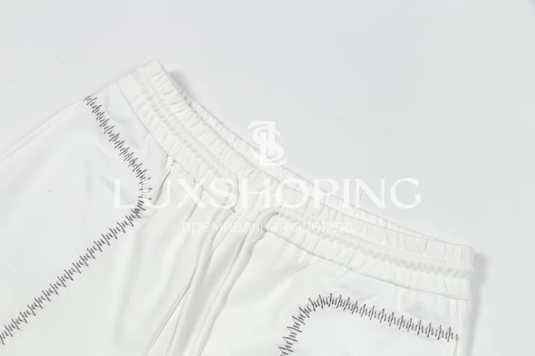 Хлопковые шорты Loewe s11 - фото 5