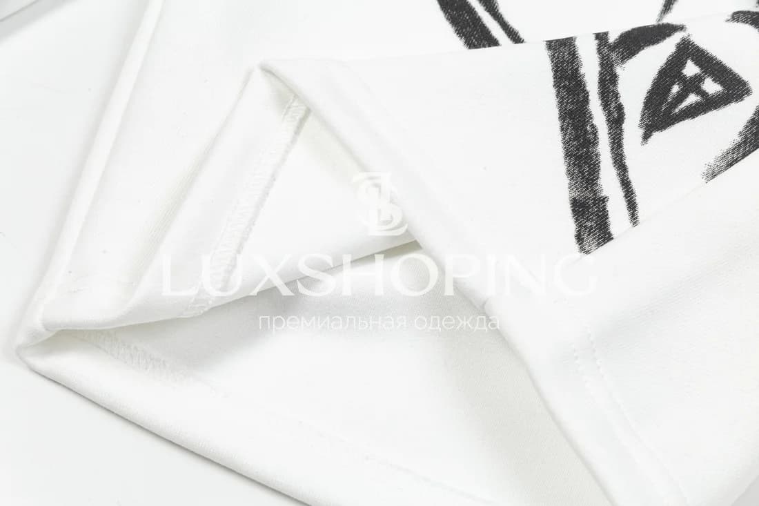 Хлопковые шорты Prada s12 - фото 12