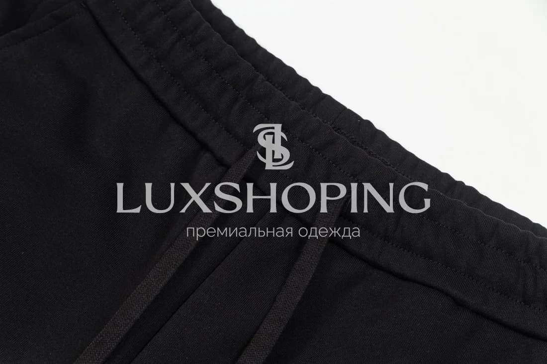 Хлопковые шорты Prada s13 - фото 5