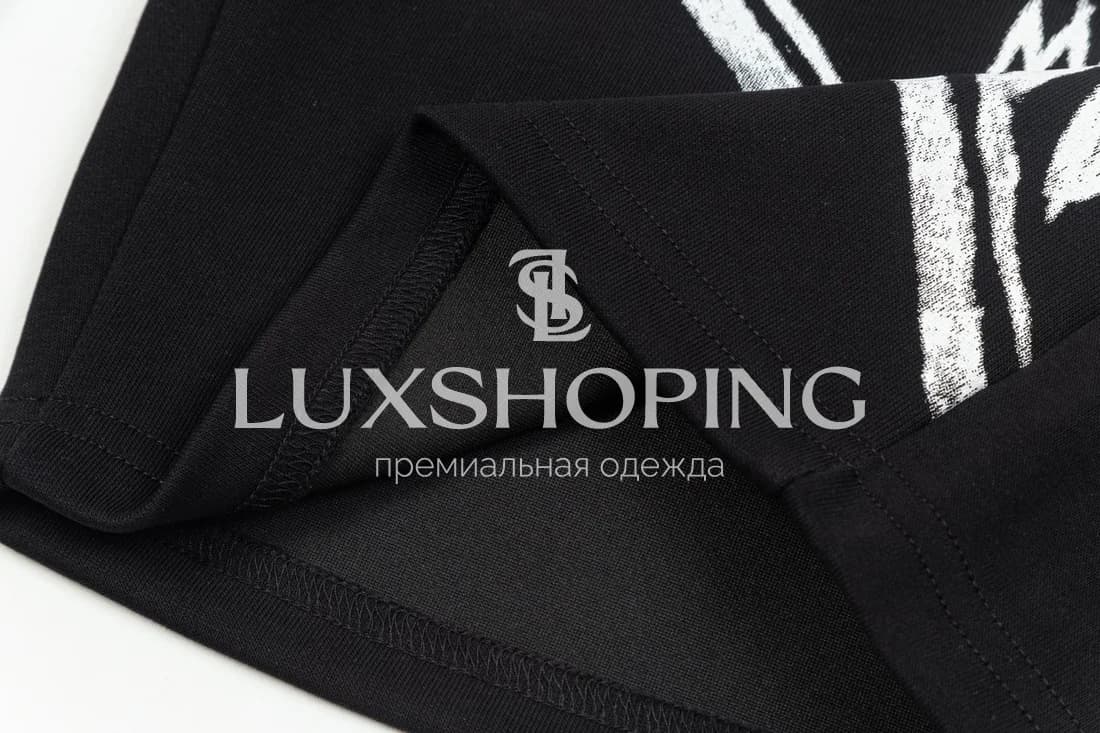 Хлопковые шорты Prada s13 - фото 10