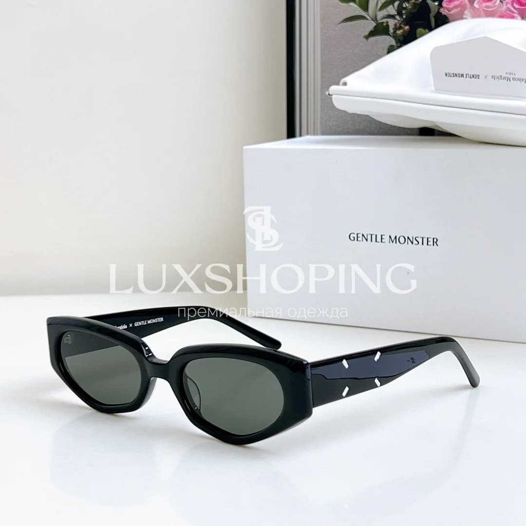 Очки Maison Margiela o1 - фото 2