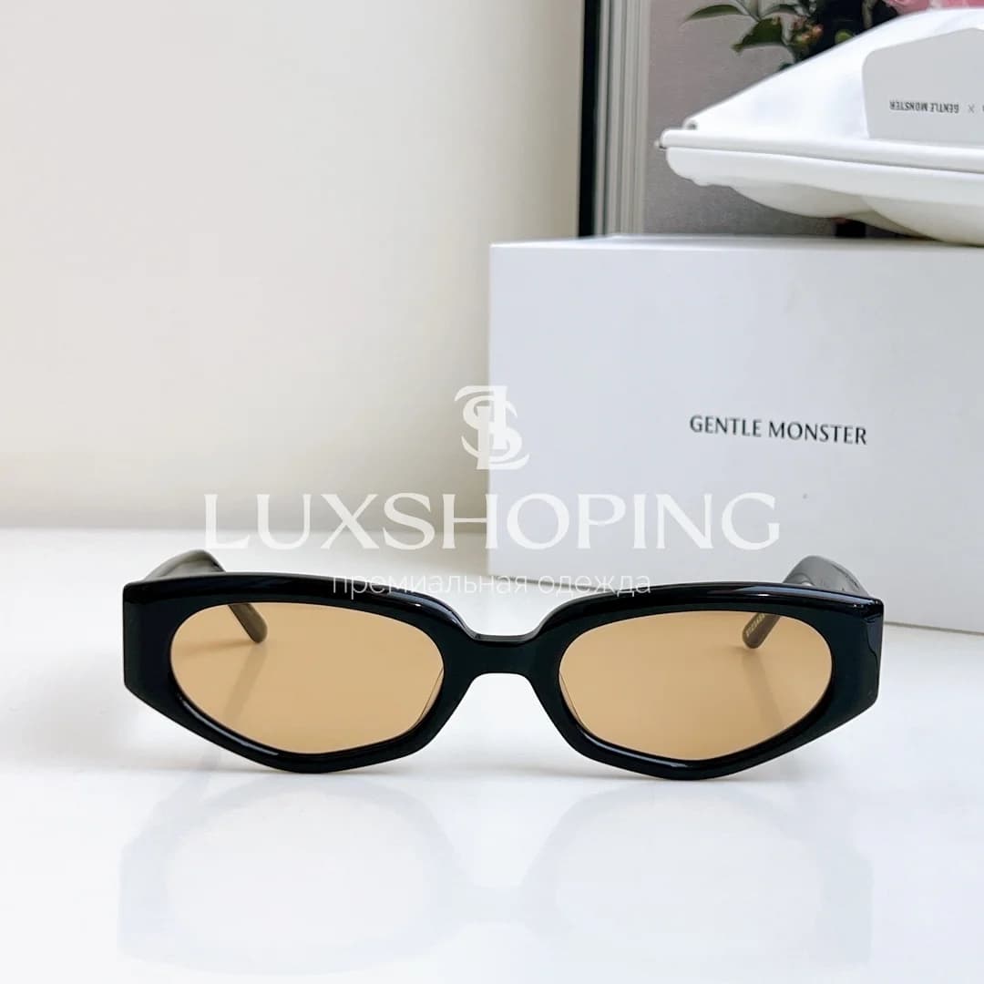 Очки Maison Margiela o1 - фото 9