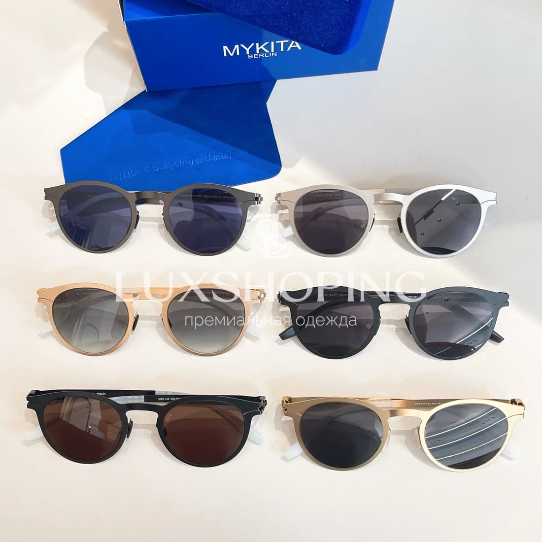 Очки Myrita o13 - фото 2