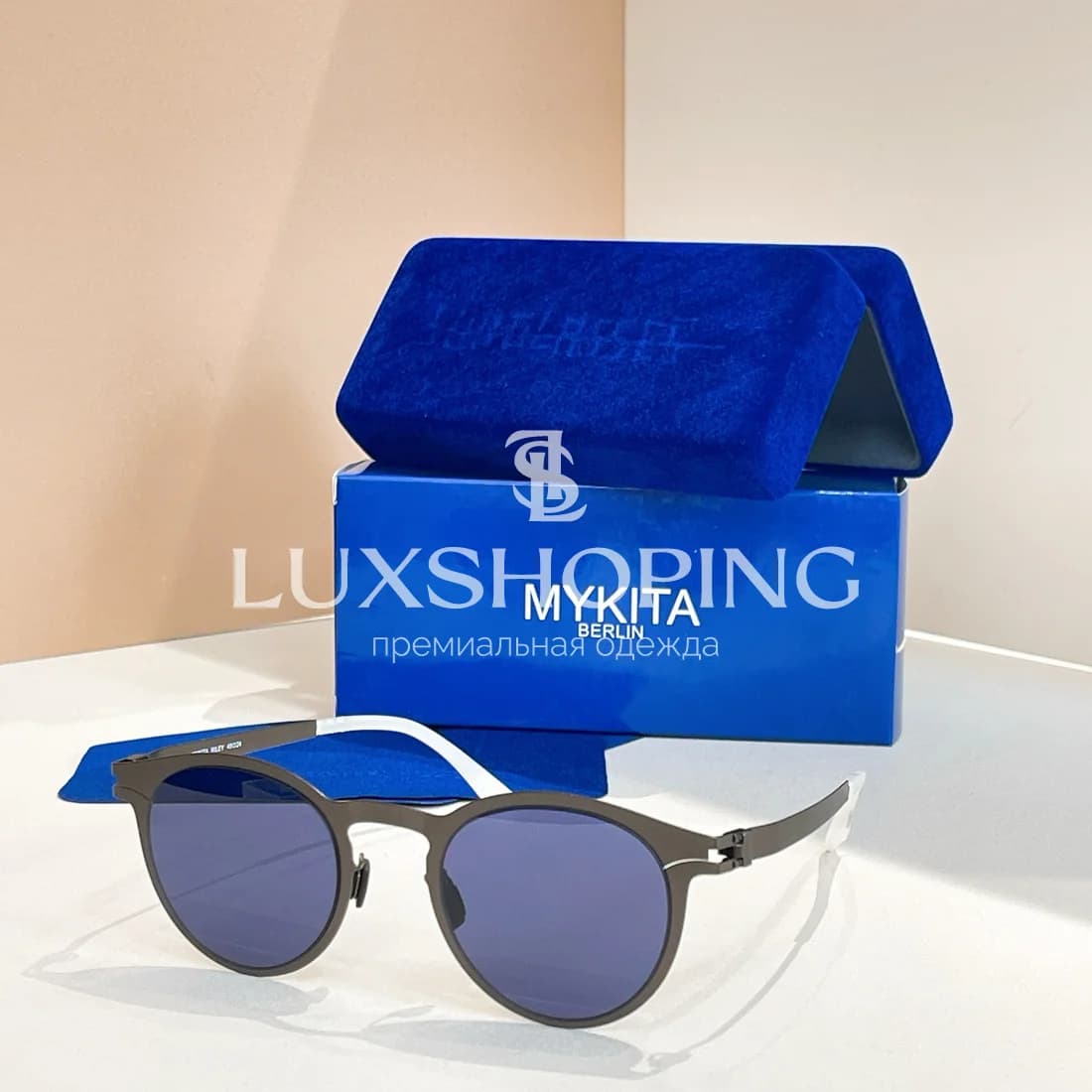 Очки Myrita o13 - фото 7