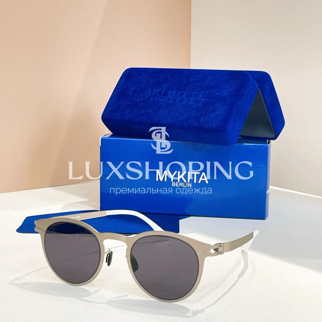 Очки Myrita o13 - фото 9