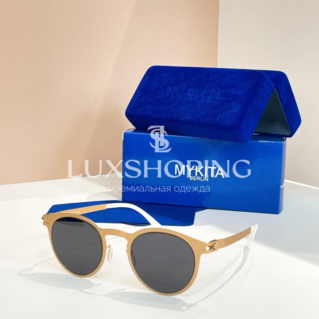 Очки Myrita o13 - фото 10