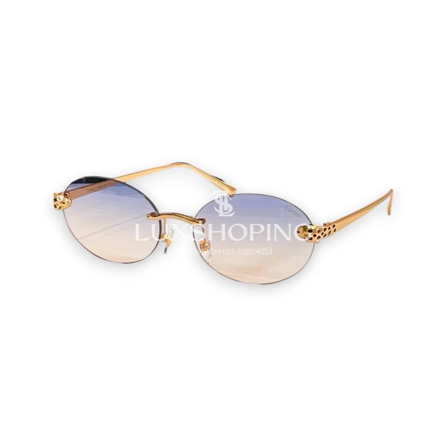 Очки Cartier o23