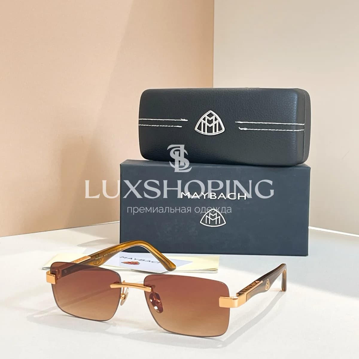 Очки Maybach o24 - фото 6