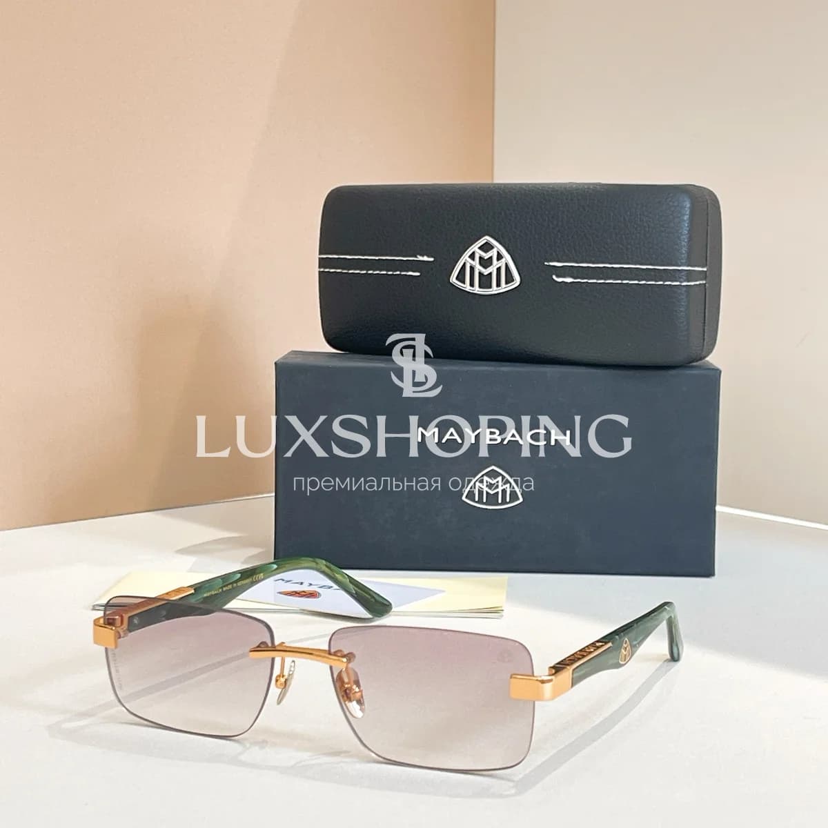 Очки Maybach o24 - фото 7