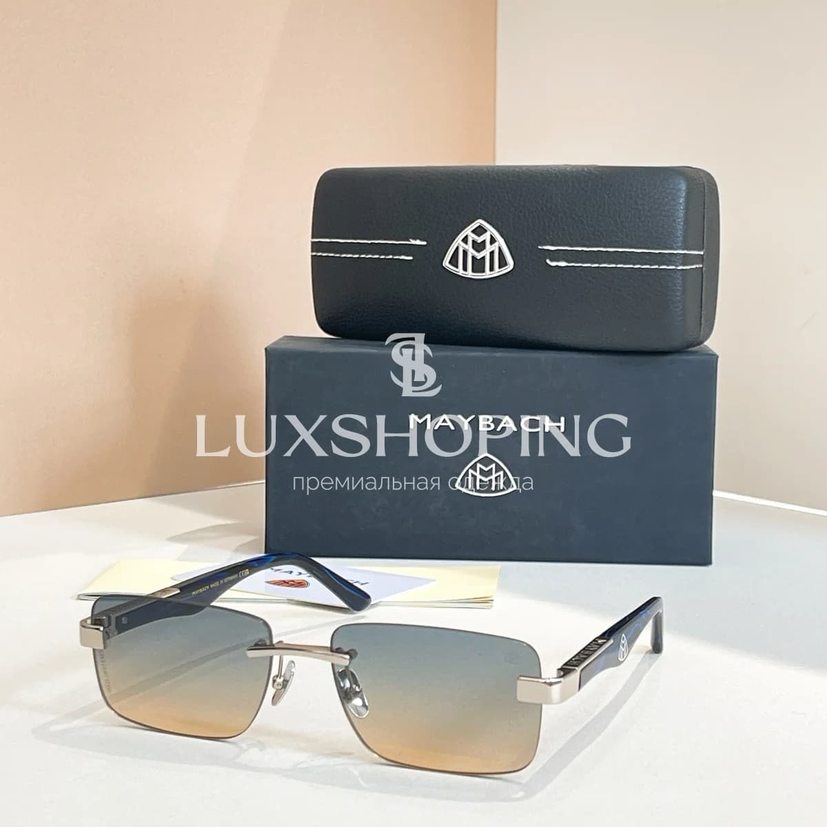 Очки Maybach o24 - фото 9